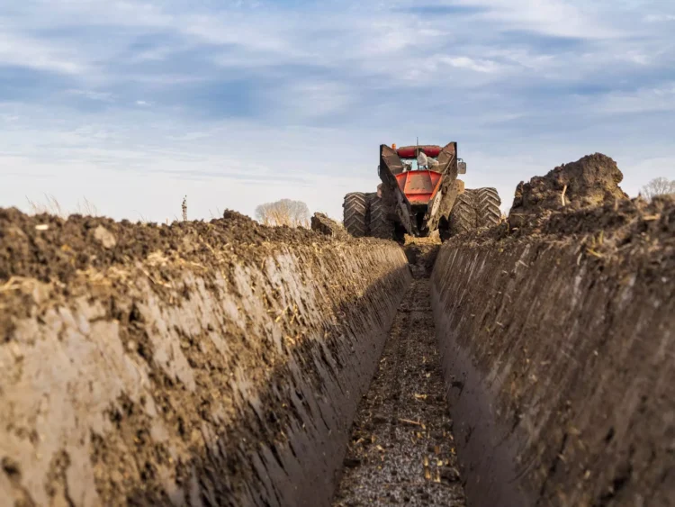 How Long Does It Usually Take To Do A Trenchless Sewer Repair Job?