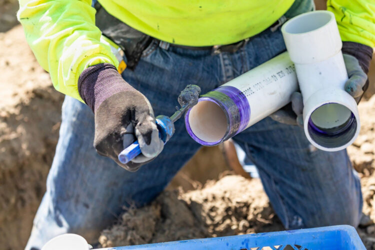 How Long Does It Usually Take To Do A Trenchless Sewer Repair Job?