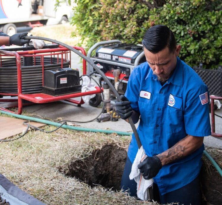 How Long Does It Usually Take To Do A Trenchless Sewer Repair Job?