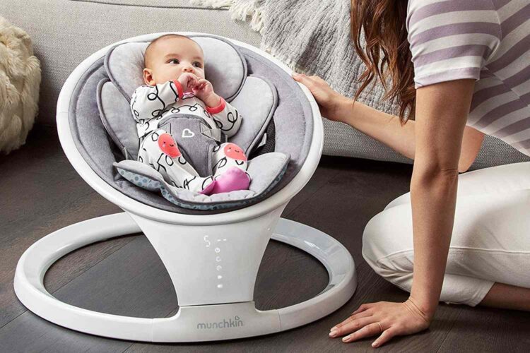 Baby Rocker: An Essential Item for Infants’ Comfort and Security