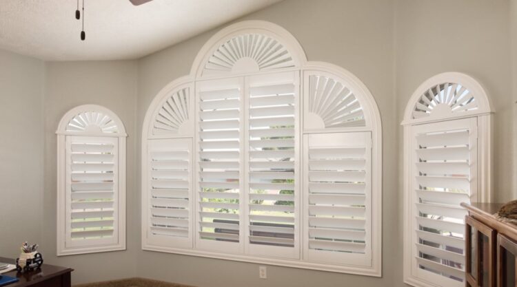 Plantation Shutter Installation Tips That Will Help You Save Money