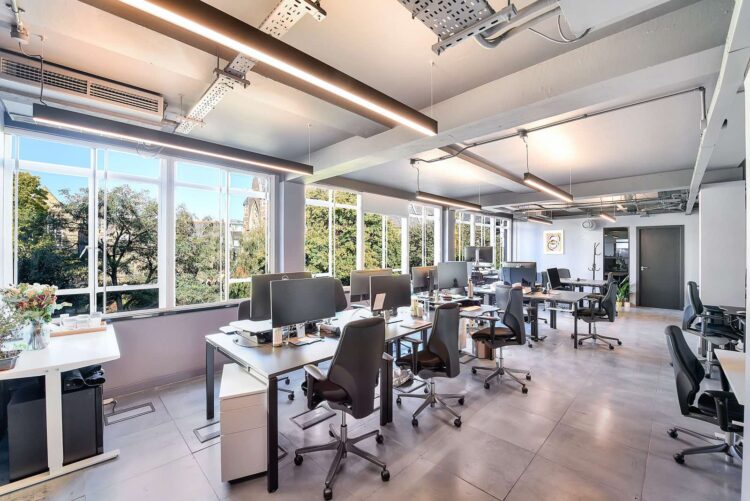 Serviced Office Rentals Can Help You Find The Ideal Office Space