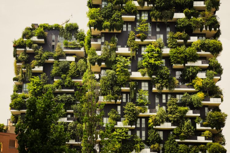 Key Principals to Ensure Sustainability In Buildings