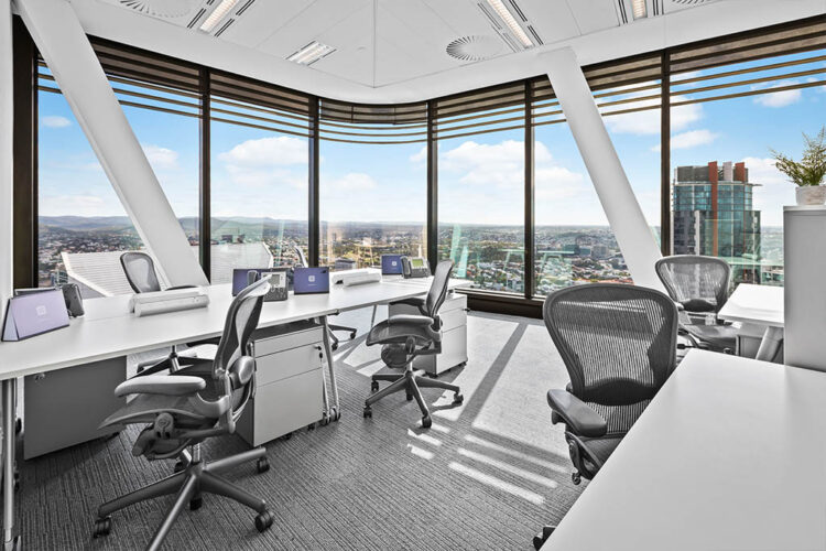 Serviced Office Rentals Can Help You Find the Ideal Office Space