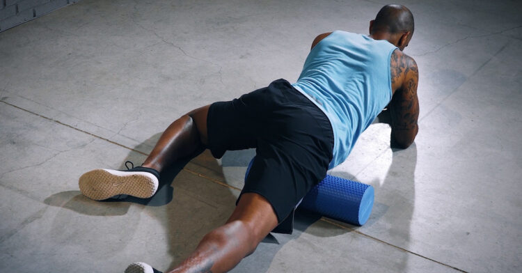 Should You Foam Roll An Injured Muscle-2024 Guide