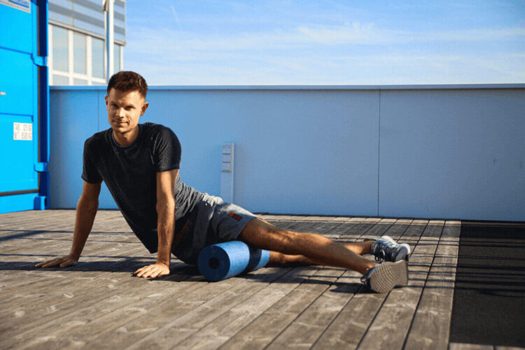 Should You Foam Roll An Injured Muscle2023 Guide