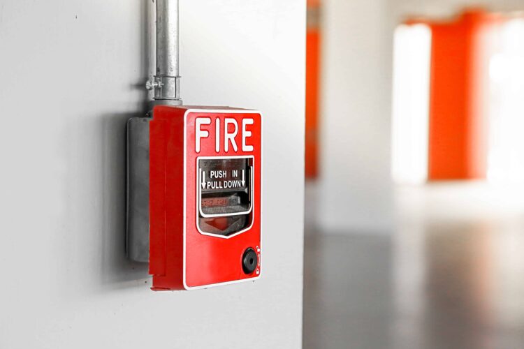 How Often Does Fire Alarm & Fire Extinguisher Testing Need to be Done?