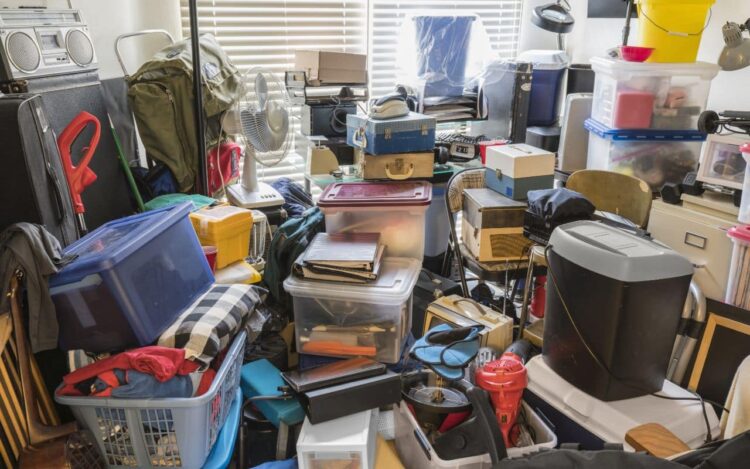 Hazardous Material: How A Junk Removal Company Can Help You