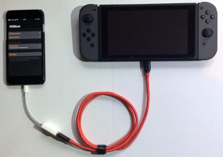 Easy Way to Hacking Your Nintendo Switch With The Latest Jailbreak In 2024