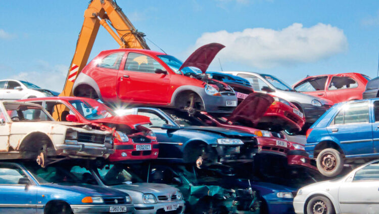 The Ultimate Guide To Junk Car Price Evaluation Formulas Followed In Los Angeles City: 5 Things That Affect The Price