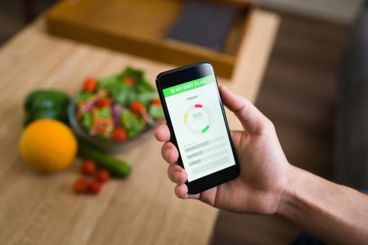 How to Track What You Eat and Find Your Problem Areas
