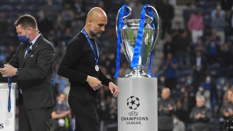 Why Manchester City Is Still the Favorite to Win the Champions League 2024/23