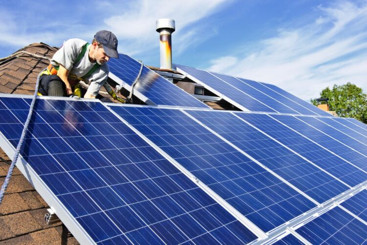 How Do I Know if a Solar Panel System is Right for My Home?