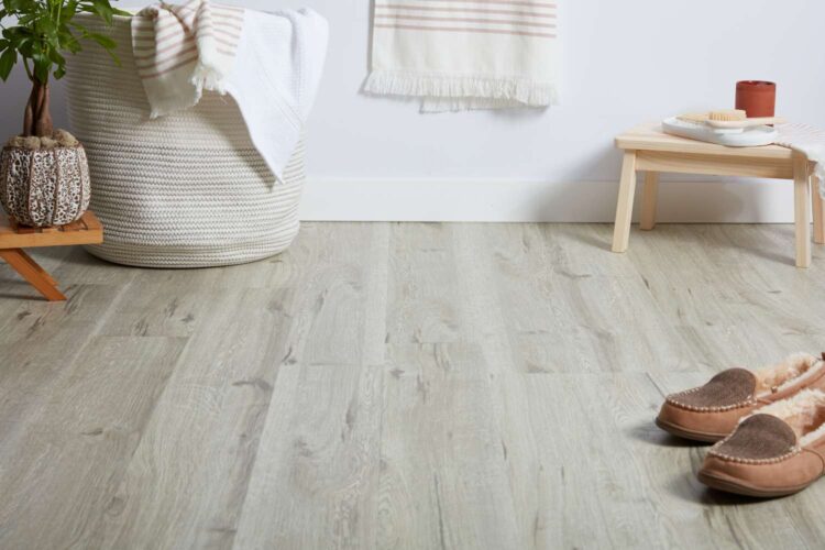 Top 4 Hardwood Flooring Alternatives to Save Money