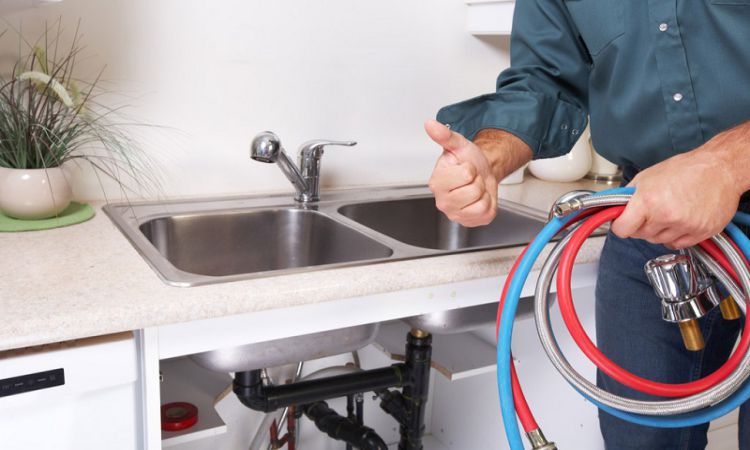 DIY vs. Professional Plumbing Repairs: Why Some Jobs Require a Plumber