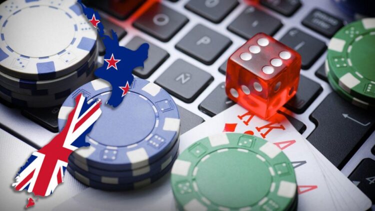 What are the Best Online Casinos in New Zealand