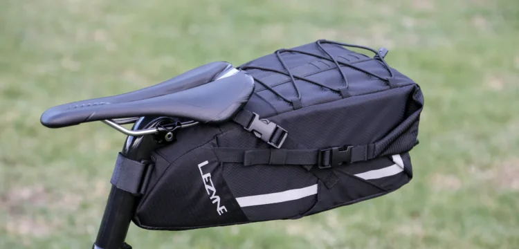 7 Qualities to Look for When Buying Saddle Bags