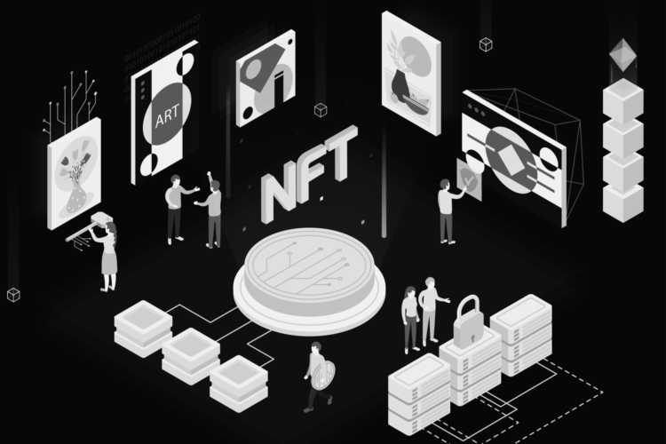 NFTs: Collecting and Investing Top Tips