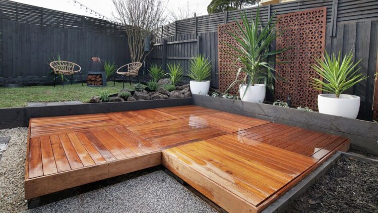 How to Choose the Right Decking Material – Options to Choose From