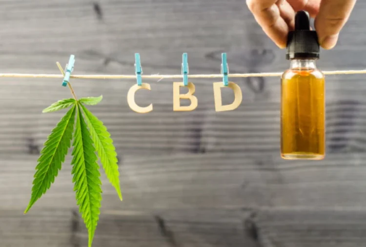 Why Are Sports Persons Using CBD Oil This Winter?