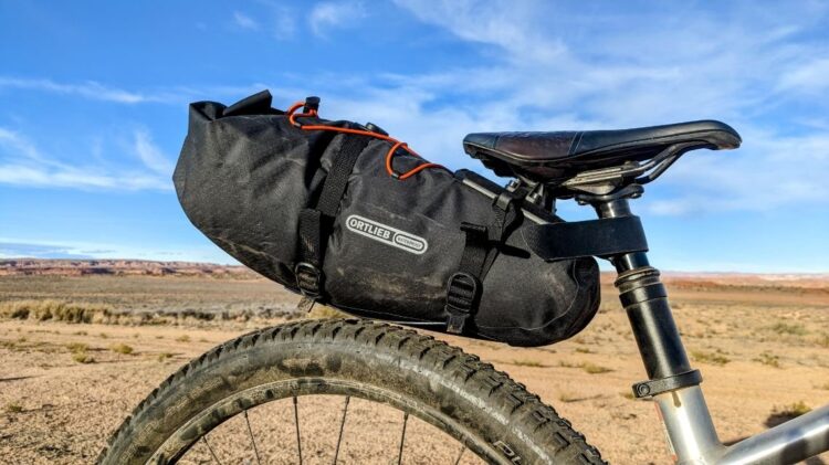 7 Qualities to Look for When Buying Saddle Bags