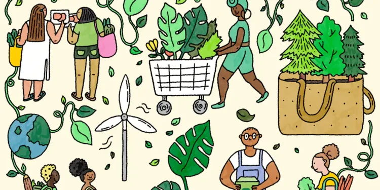 12 Advantages of Buying Eco-Friendly Products