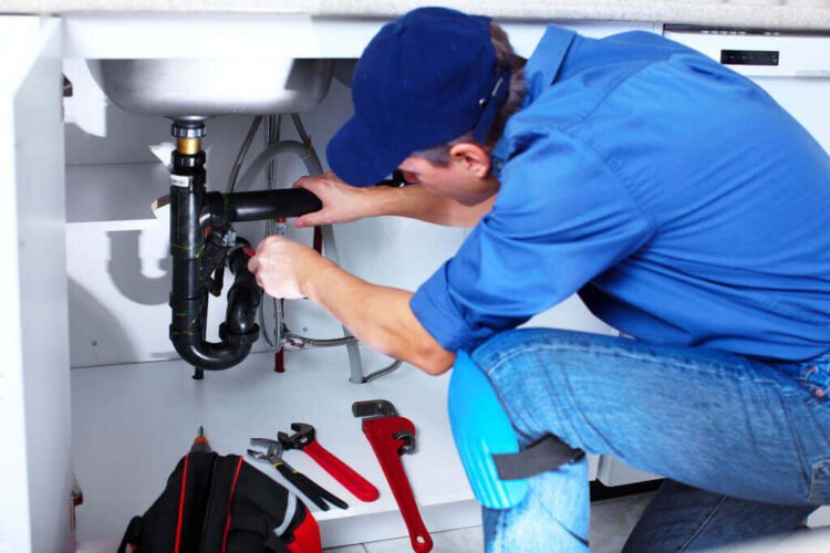 DIY vs. Professional Plumbing Repairs: Why Some Jobs Require a Plumber