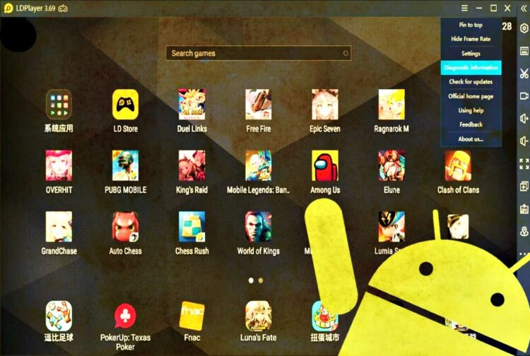 Tips on How to Port Games to Android