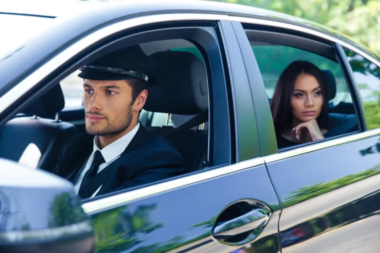 5 Reasons Why Hiring a Chauffeur Service in Melbourne is the Ultimate Luxury Experience
