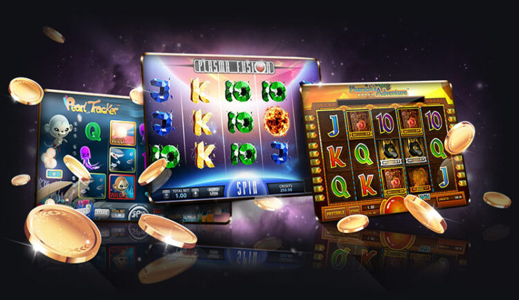 Most Popular Online Casino Games To Play In 2023
