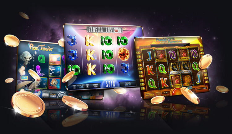 Most Popular Online Casino Games To Play In 2024