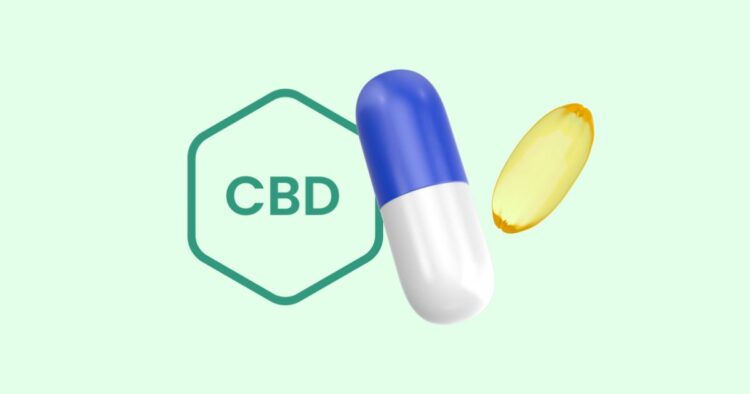 5 Reasons Why People Prefer CBD Capsules Over Traditional Capsules