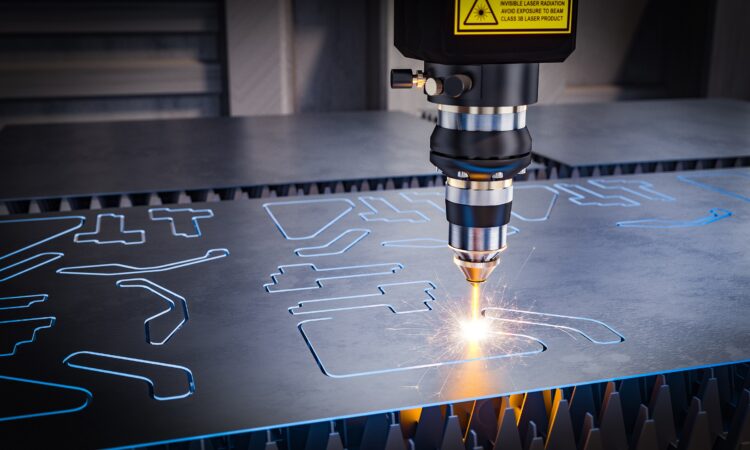 4 Things to Know Before Starting a Laser Engraving Business