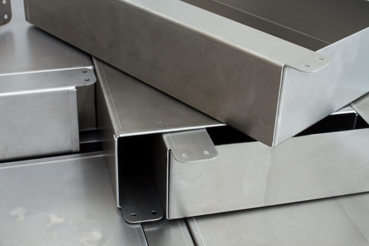5 Tips for Understanding the Manufacturing Process of Sheet Metal