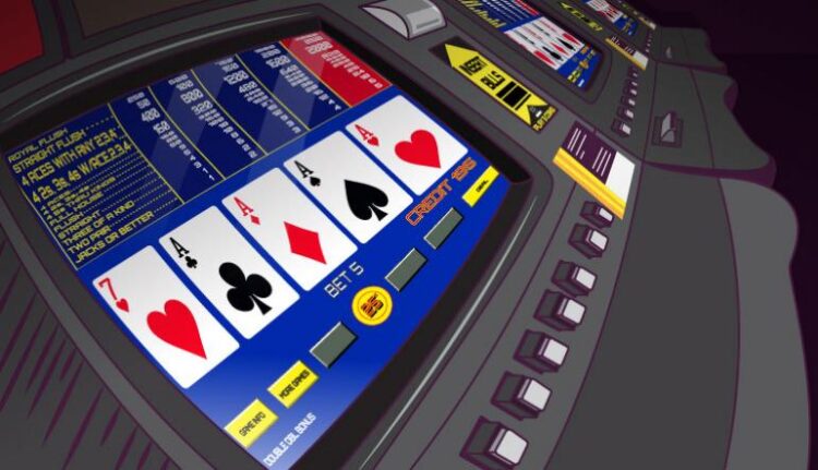 Most Popular Online Casino Games To Play In 2024