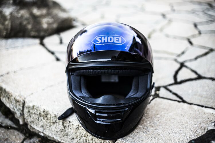 A Guide to Buying Motorcycle Gear