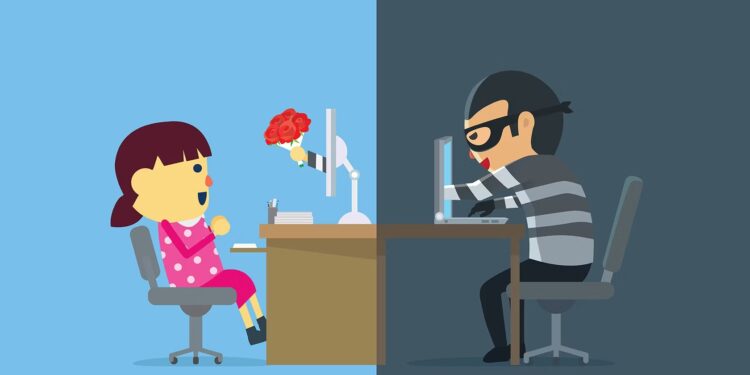 Online Dating Scams to Avoid