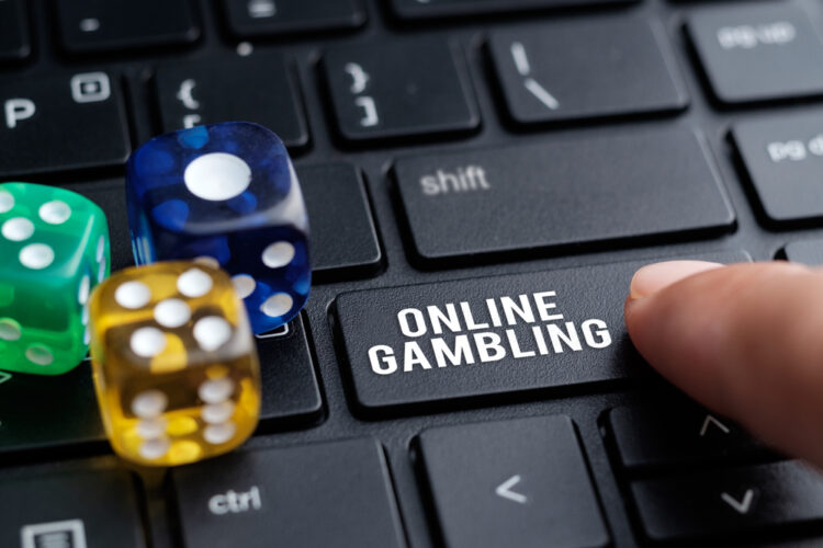 Online Casinos Can Improve Your Personal Skills - 2024 Guide