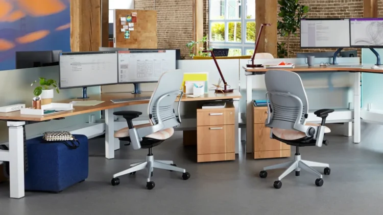 The Best Office Chair for Short People: A Comprehensive Guide