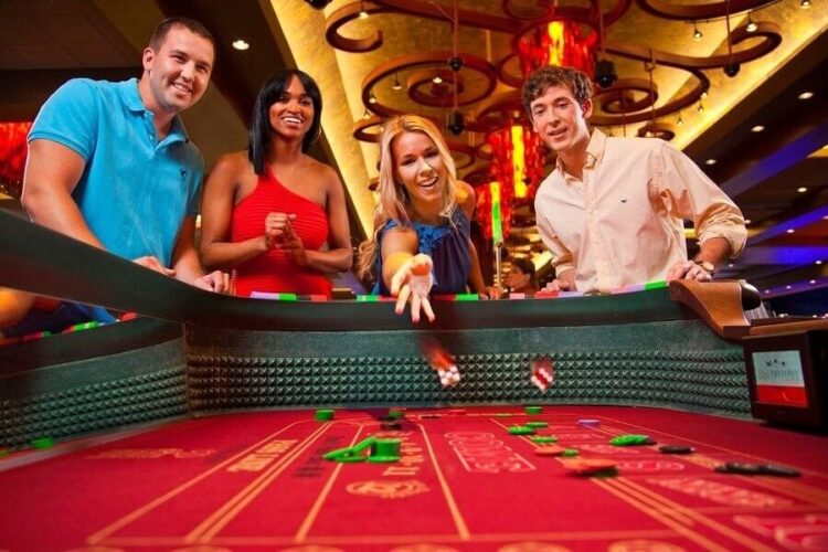The Origins and Evolution of Casinos: From Ancient China to Modern-Day Entertainment Powerhouses
