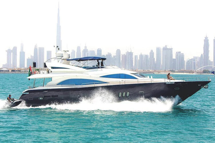 6 Benefits of Renting a Yacht in Dubai - 2023 Guide