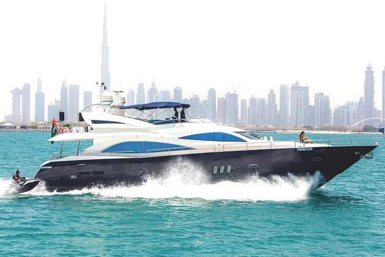 6 Benefits of Renting a Yacht in Dubai - 2024 Guide