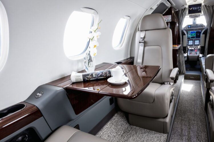 What to Expect During Your First Private Jet Flight - 2024 Guide