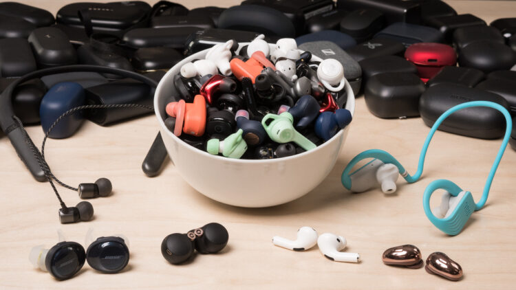 4 Things You Had Better Keep In Mind Before Buying New Earbuds in 2024