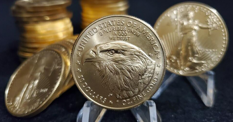 Top 5 Gold Coins You Should Invest In - 2024 Guide