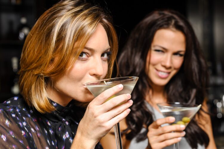 Stay Safe on A Date: 9 Most Common Signs and Symptoms of Date Rape Drugs - 2023 Guide