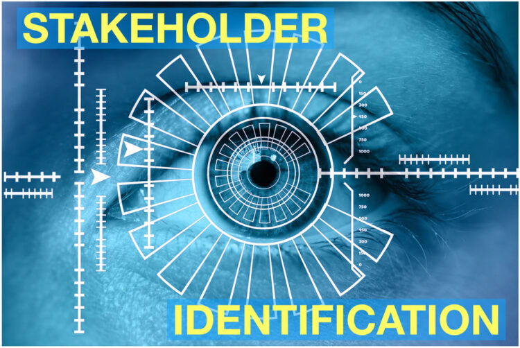 The Basics of Stakeholder Management: Understanding Your Key Players