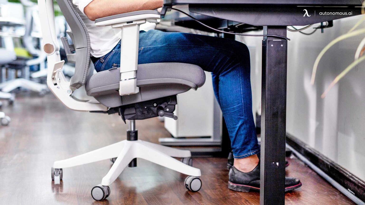 The Best Office Chair For Short People: A Comprehensive Guide