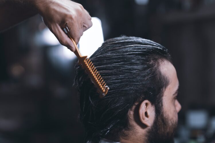 The Evolution of Men's Hair Pieces: From Wigs to Modern Hair Systems - 2023 Guide