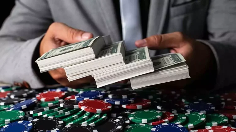 Top 8 Skills You’ll Need to Be a Good Poker Player in 2023